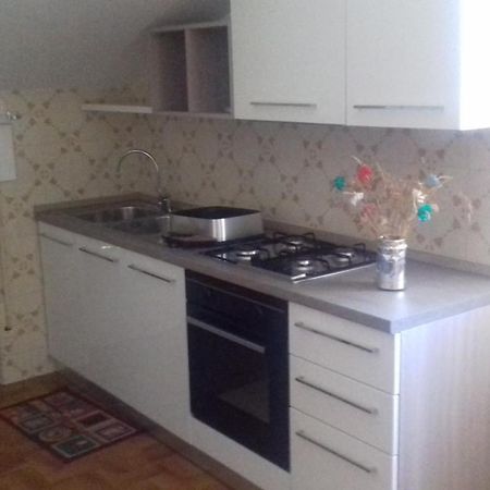 Appartamento Montefumaiolo Balze Exterior foto