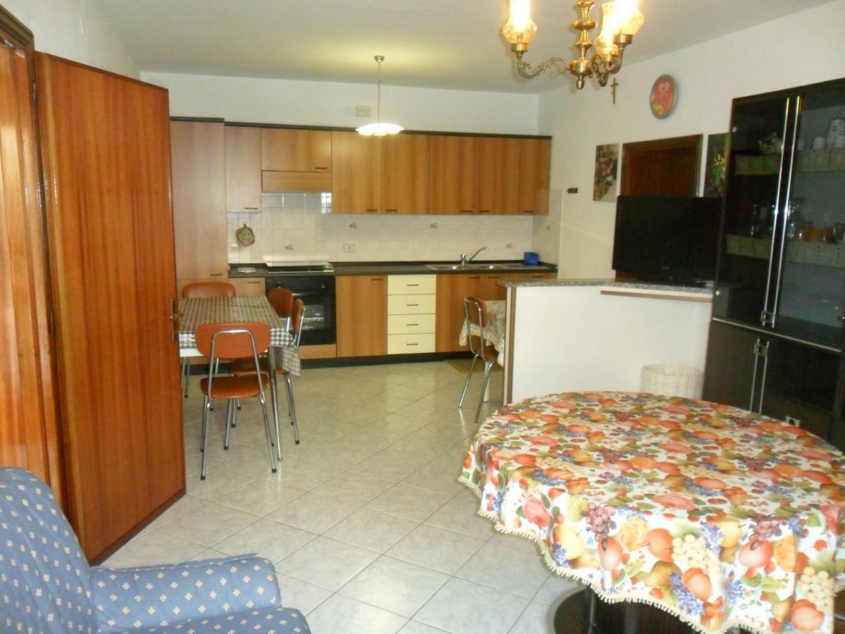 Appartamento Montefumaiolo Balze Exterior foto